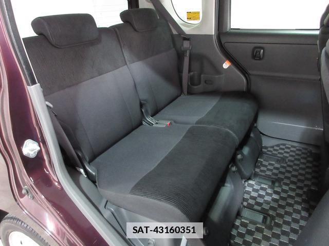 Daihatsu TANTO 2010-04 7818114-12