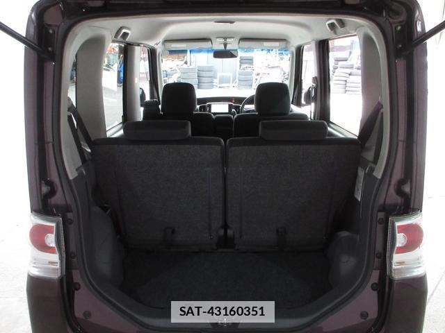 Daihatsu TANTO 2010-04 7818114-14