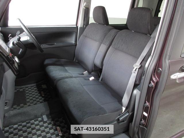 Daihatsu TANTO 2010-04 7818114-15