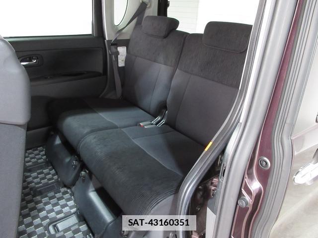 Daihatsu TANTO 2010-04 7818114-16