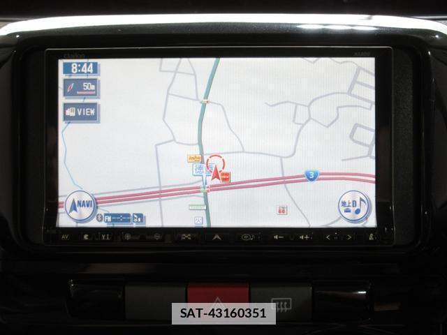 Daihatsu TANTO 2010-04 7818114-18