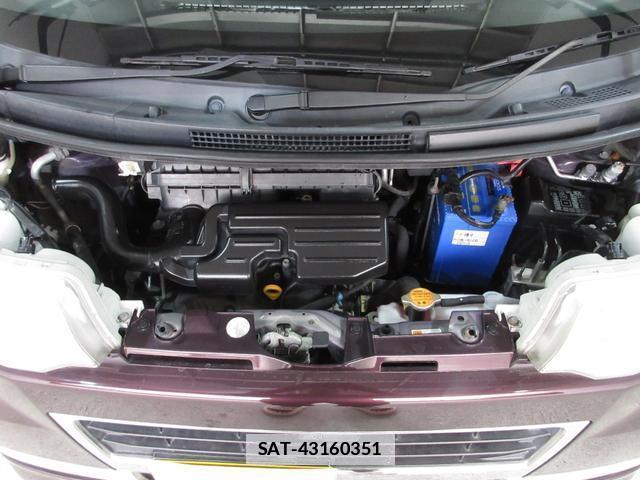 Daihatsu TANTO 2010-04 7818114-19