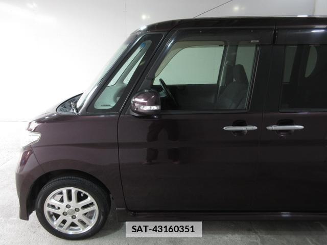 Daihatsu TANTO 2010-04 7818114-4