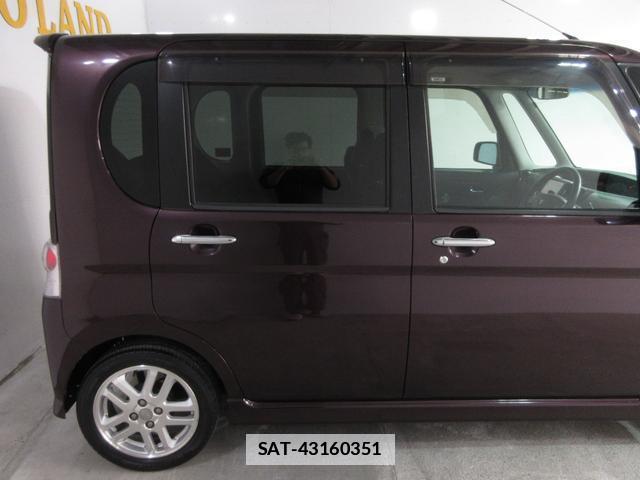 Daihatsu TANTO 2010-04 7818114-9