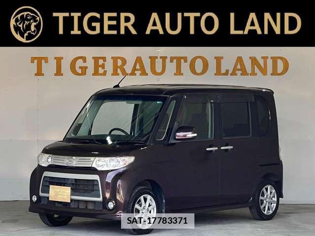 Daihatsu TANTO 2013-02 7818117-0