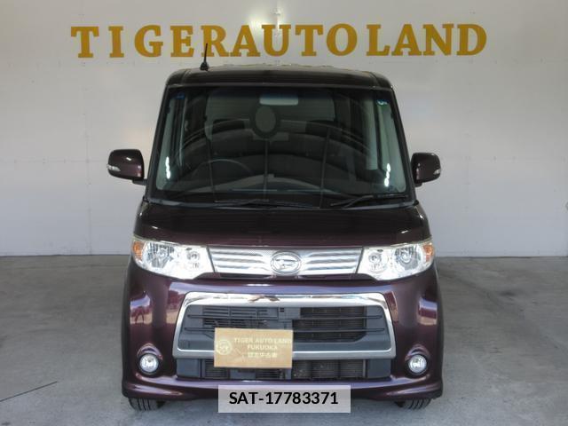 Daihatsu TANTO 2013-02 7818117-11