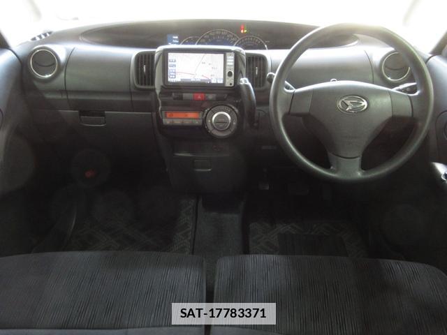Daihatsu TANTO 2013-02 7818117-2