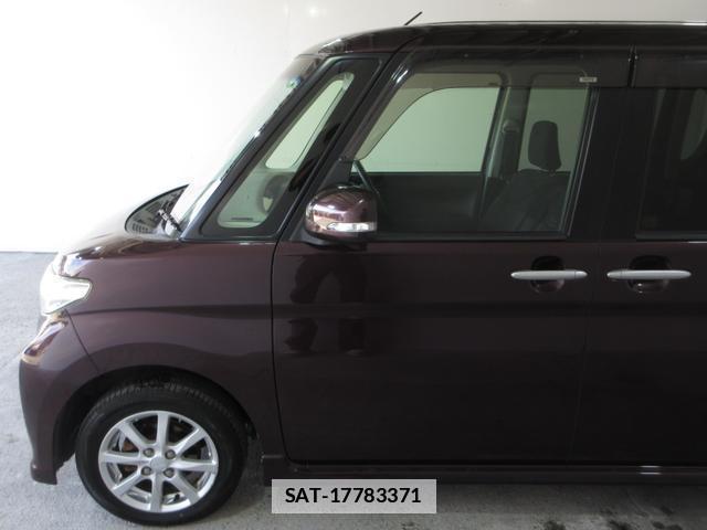 Daihatsu TANTO 2013-02 7818117-4
