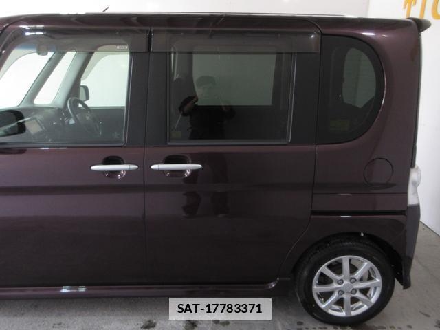 Daihatsu TANTO 2013-02 7818117-5