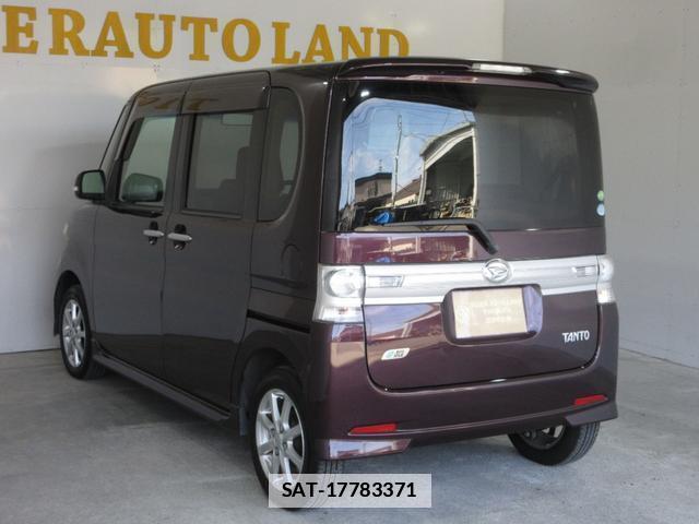Daihatsu TANTO 2013-02 7818117-6