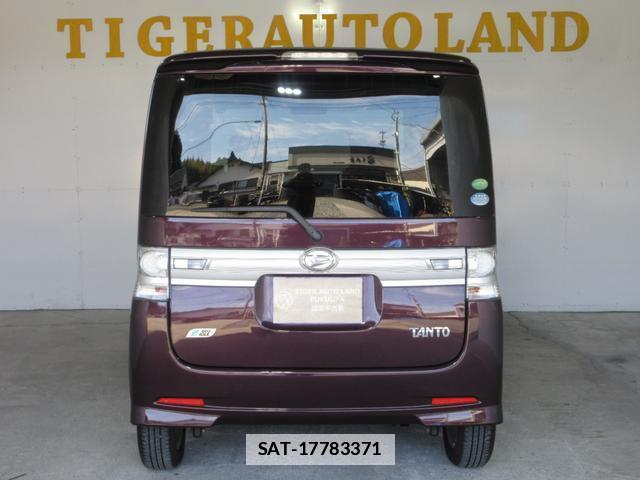 Daihatsu TANTO 2013-02 7818117-7