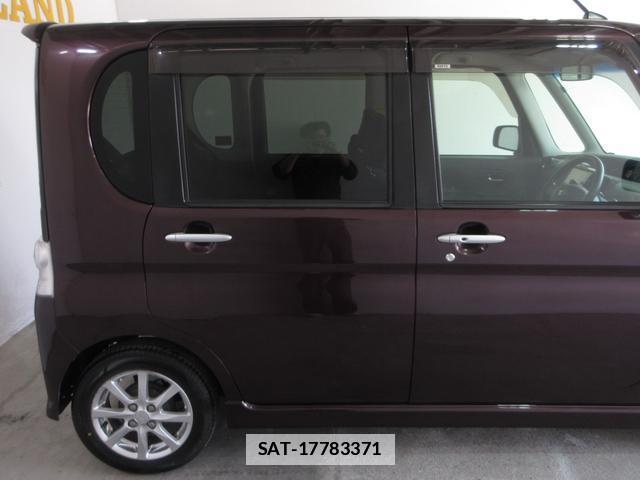 Daihatsu TANTO 2013-02 7818117-9