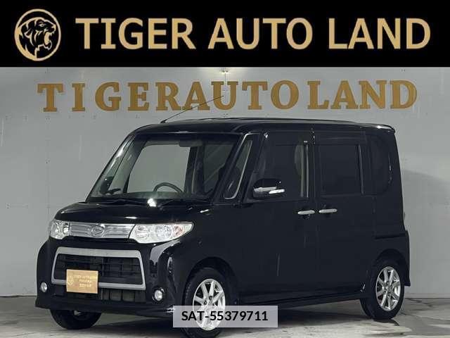 Daihatsu TANTO 2011-03 7818119-0