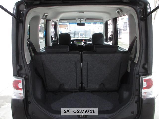 Daihatsu TANTO 2011-03 7818119-14