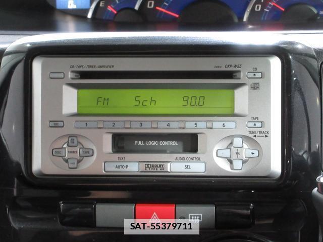 Daihatsu TANTO 2011-03 7818119-18