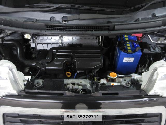 Daihatsu TANTO 2011-03 7818119-19