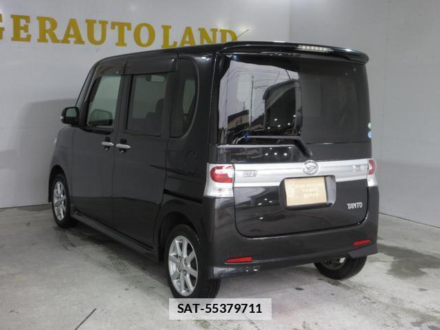 Daihatsu TANTO 2011-03 7818119-6