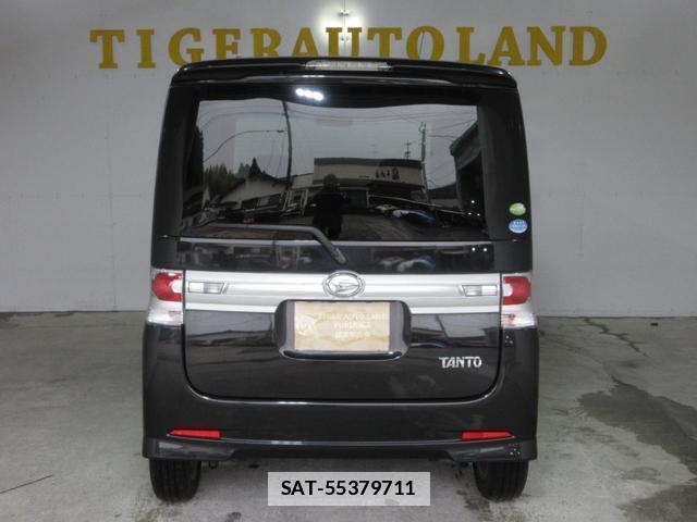 Daihatsu TANTO 2011-03 7818119-7