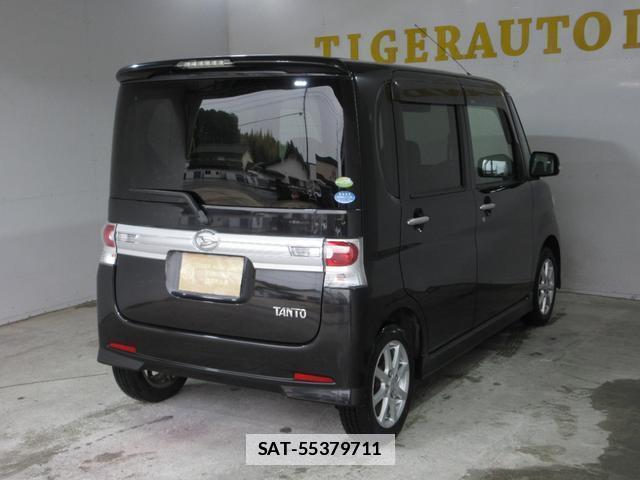 Daihatsu TANTO 2011-03 7818119-8