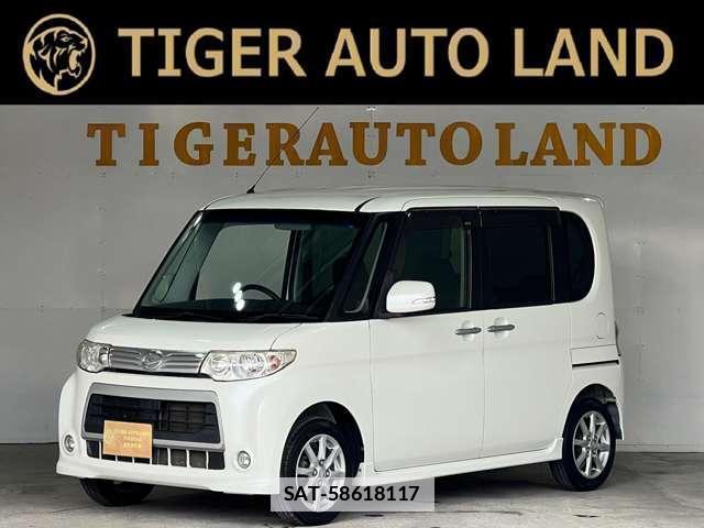 Daihatsu TANTO 2011-09 7818128-0