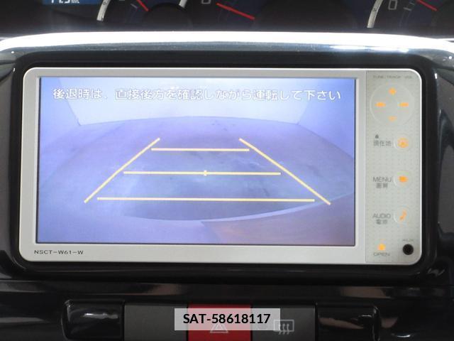 Daihatsu TANTO 2011-09 7818128-1