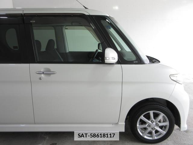 Daihatsu TANTO 2011-09 7818128-10