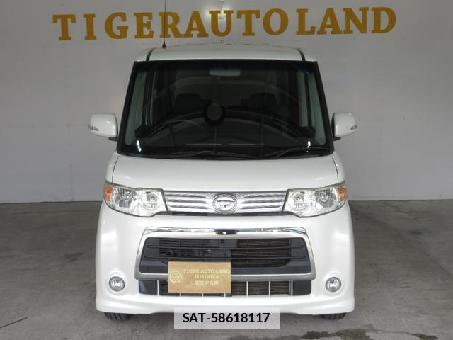 Daihatsu TANTO 2011-09 7818128-11