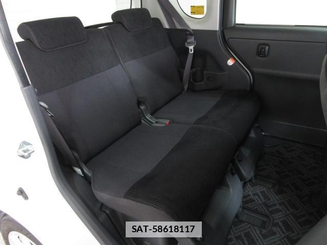 Daihatsu TANTO 2011-09 7818128-12