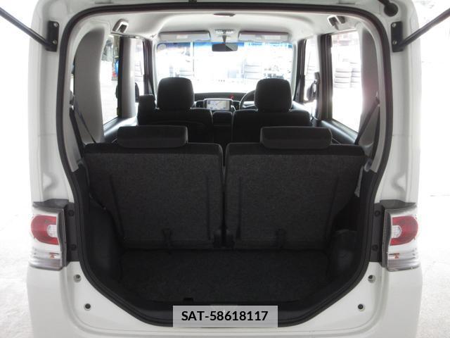 Daihatsu TANTO 2011-09 7818128-14