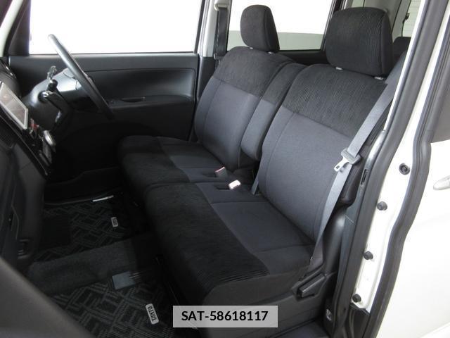 Daihatsu TANTO 2011-09 7818128-15