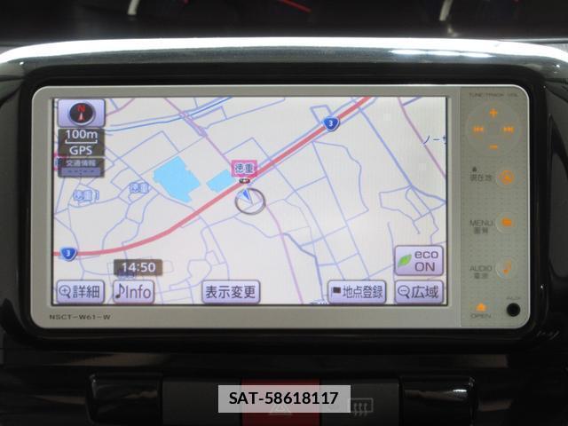 Daihatsu TANTO 2011-09 7818128-18