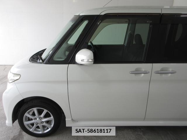 Daihatsu TANTO 2011-09 7818128-4