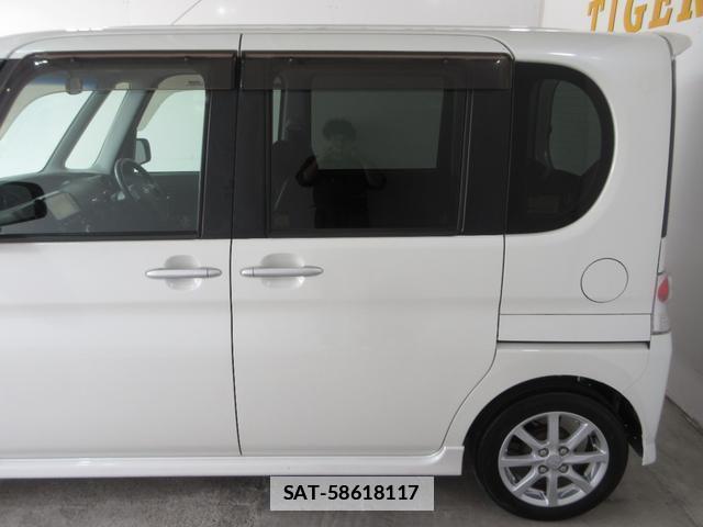 Daihatsu TANTO 2011-09 7818128-5
