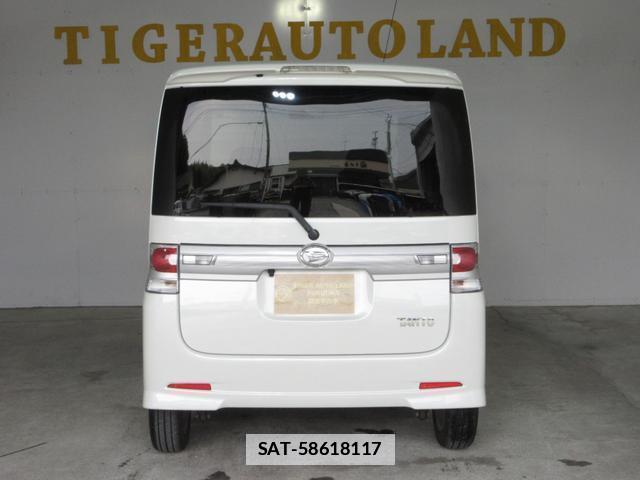 Daihatsu TANTO 2011-09 7818128-7