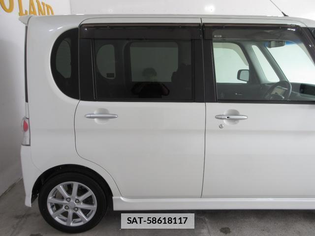 Daihatsu TANTO 2011-09 7818128-9