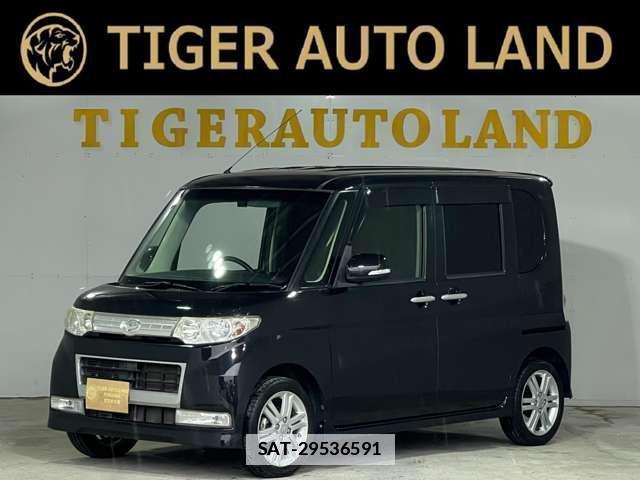Daihatsu TANTO 2009-10 7818137-0