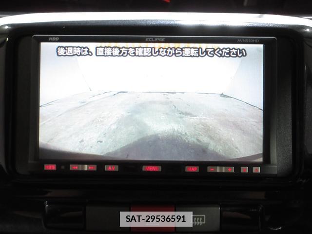 Daihatsu TANTO 2009-10 7818137-1