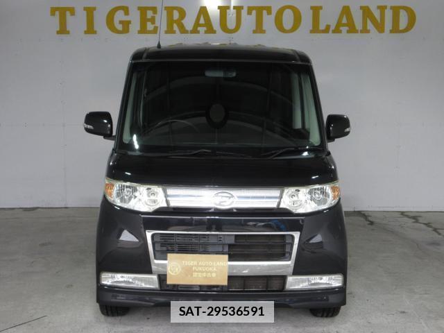 Daihatsu TANTO 2009-10 7818137-11
