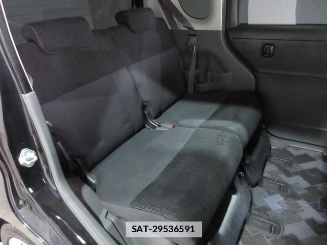 Daihatsu TANTO 2009-10 7818137-12
