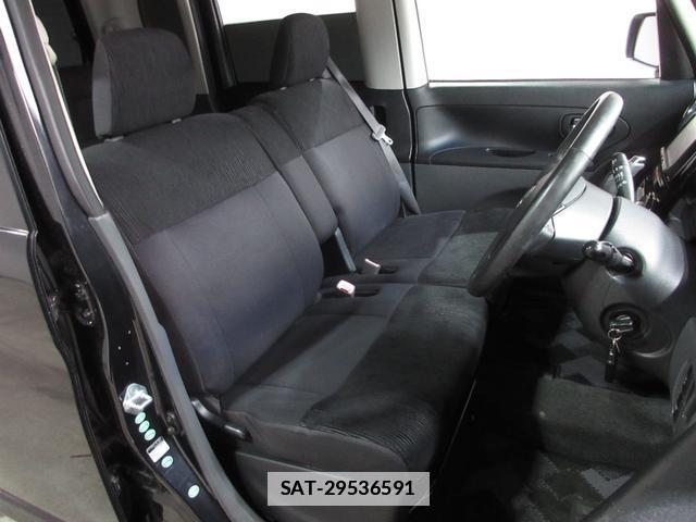 Daihatsu TANTO 2009-10 7818137-13