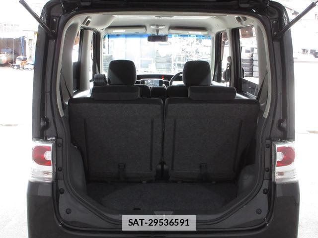 Daihatsu TANTO 2009-10 7818137-14