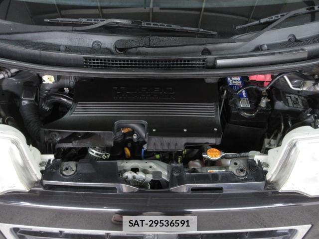 Daihatsu TANTO 2009-10 7818137-19