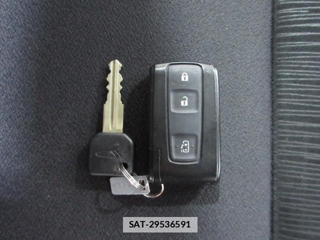 Daihatsu TANTO 2009-10 7818137-2