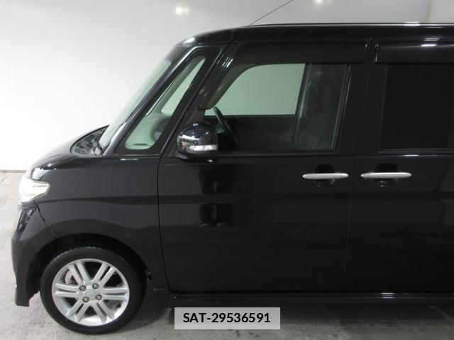 Daihatsu TANTO 2009-10 7818137-4