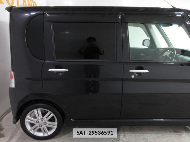 Daihatsu TANTO 2009-10 7818137-9