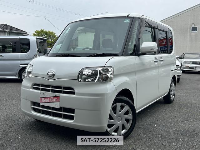 Daihatsu TANTO 2011-09 7818518-0