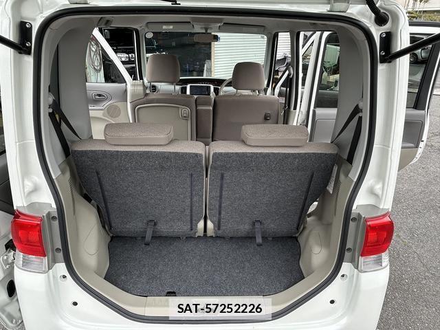 Daihatsu TANTO 2011-09 7818518-11