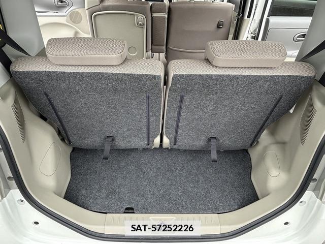Daihatsu TANTO 2011-09 7818518-12