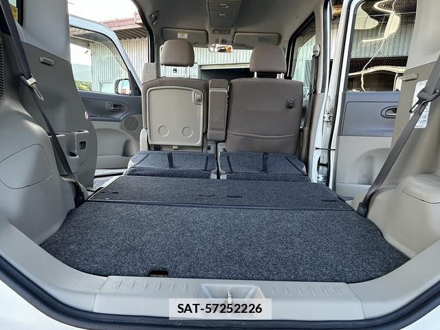 Daihatsu TANTO 2011-09 7818518-14