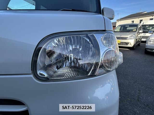 Daihatsu TANTO 2011-09 7818518-18